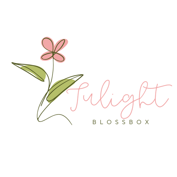 Tulight Handmade