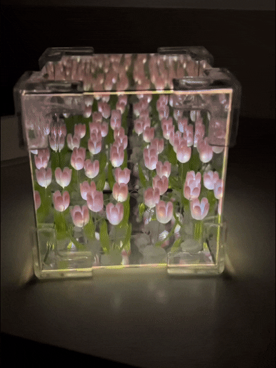 Blossom Box™
